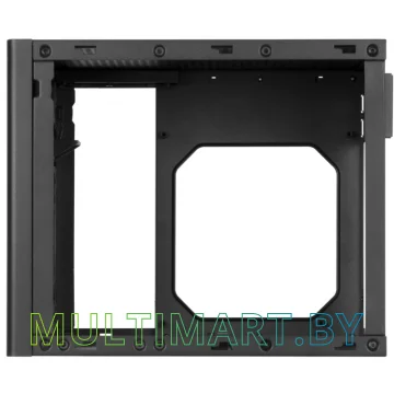 Корпус SilverStone Sugo 16 (SST-SG16B) картинка 7